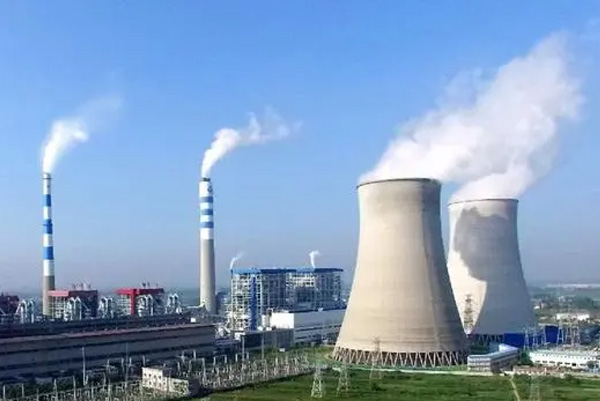 電廠行業(yè)